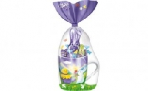 Milka Osterbecher 3.69 €