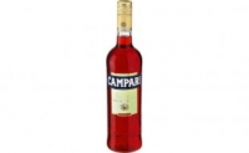 Campari Bitter 8.99 €