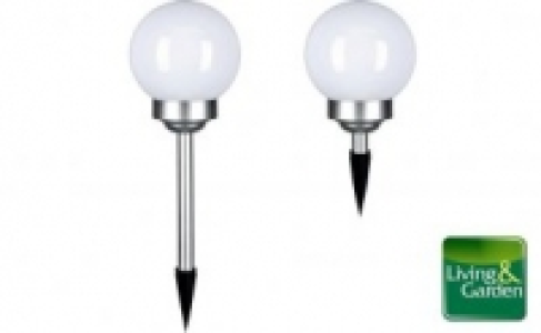 Solarleuchte 4.99 €