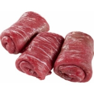 Rinder-Rouladen 7.99 €