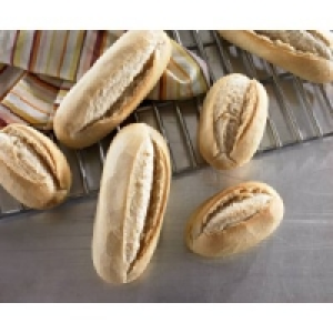 WEIZENBRÖTCHEN 4.79 €