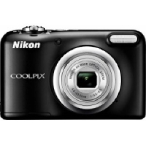 Digital Kamera COOLPIX A10 Kit 4 verschiedene Farben