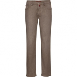 Pierre Cardin Herren 5-Pocket-Hose Summer Denim