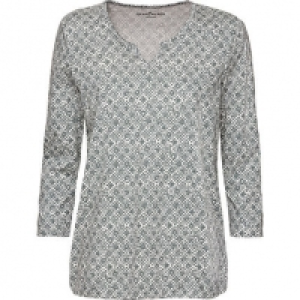 Gerry Weber Damen 3/4 Arm T-Shirt