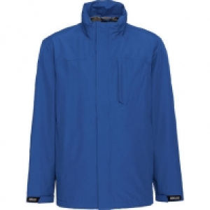 Globetrotter Herren Klimatex-Jacke