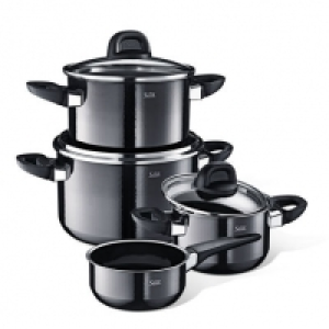 Silit Topf-Set Modesto, 4-teilig