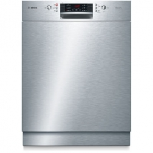 Bosch SMU 46CS01E Unterbau-Geschirrsp&uuml;ler, A+++, edelstahl 499.00&nbsp;&euro;