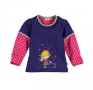 Baby-M&auml;dchen-Shirt 4.99&nbsp;&euro;