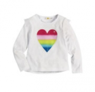 M&auml;dchen-Shirt 3.99&nbsp;&euro;