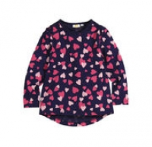 M&auml;dchen-Shirt 3.99&nbsp;&euro;
