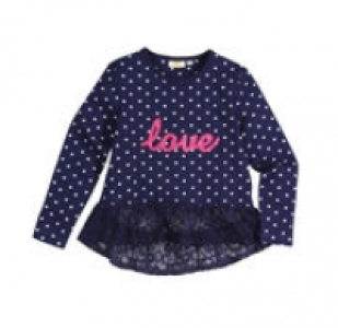 M&auml;dchen-Shirt 6.99&nbsp;&euro;