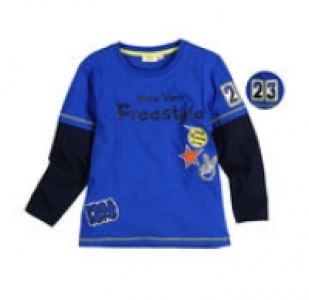 Jungen-Shirt 5.99 €