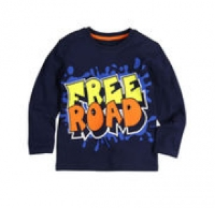 Jungen-Shirt 3.99 €