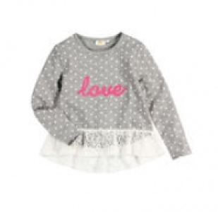 M&auml;dchen-Shirt 6.99&nbsp;&euro;