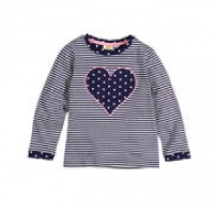 M&auml;dchen-Shirt 5.99&nbsp;&euro;