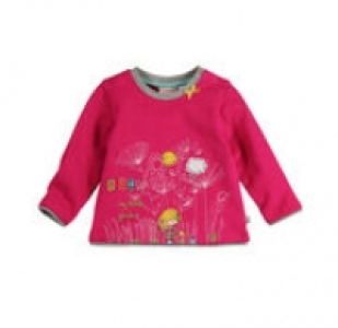 Baby-M&auml;dchen-Shirt 4.99&nbsp;&euro;