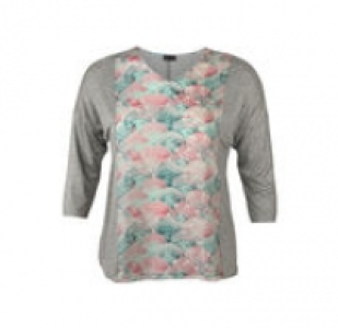 Damen-Shirt, große Größen 9.99 €