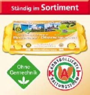 frische Eier 1.99&nbsp;&euro;