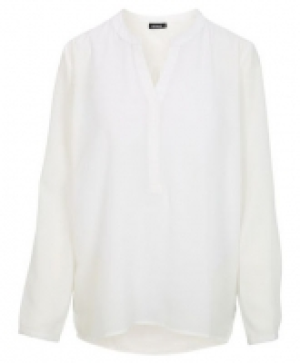 Bluse-Y-Ausschnitt 7.99 €
