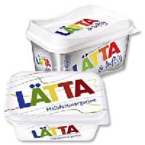 L&auml;tta oder L&auml;tta < luftig 0.99&nbsp;&euro;