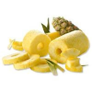 Ananas 2.99 €