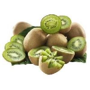 Italien Kiwi, grün 0.25 €