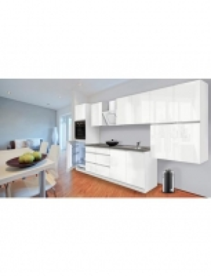 K&uuml;chenzeile mit E-Ger&auml;ten Boston, Breite 370 cm 1,999.99&nbsp;&euro;