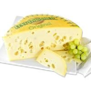 Leerdammer Original 0.89 €