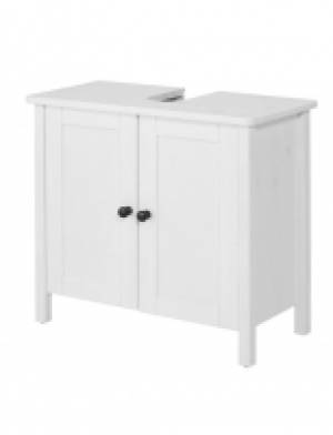 Waschbeckenunterschrank Sylt, Landhaus, Breite 65 cm 69.99&nbsp;&euro;