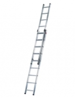 Alu-Schiebeleiter ProfiStep duo 129.99 €