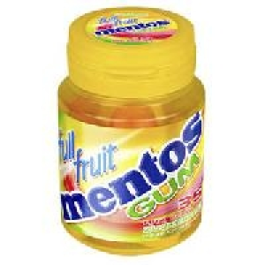 mentos Gum 1.99 €