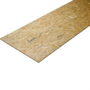OSB-Verlegeplatte 6.10 €