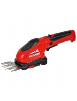 Akku-Gras- und Strauchscherenset AGS 3680 D-Lion 19.99&nbsp;&euro;