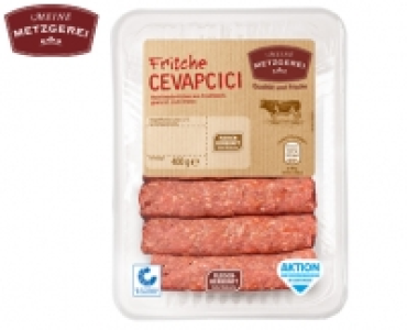 MEINE METZGEREI Frische Cevapcici
