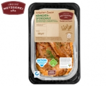 MEINE METZGEREI Hähnchen-Ofenschale