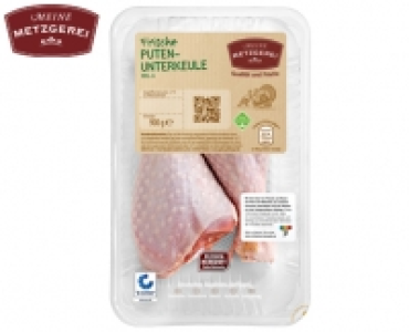 MEINE METZGEREI Puten-Unterkeule