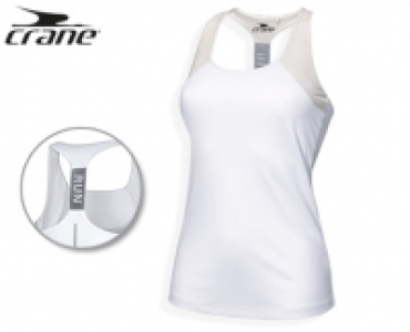 Aldi Süd  crane®Laufshirt/-top