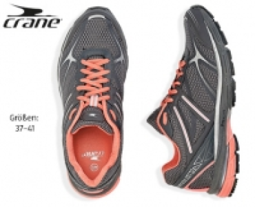 crane®Hochwertige Laufschuhe