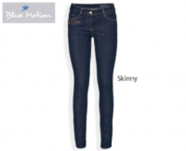 Aldi Süd  Blue Motion Trendjeans