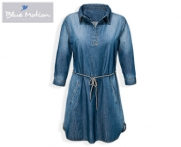 Blue Motion Jeanskleid oder -jumpsuit