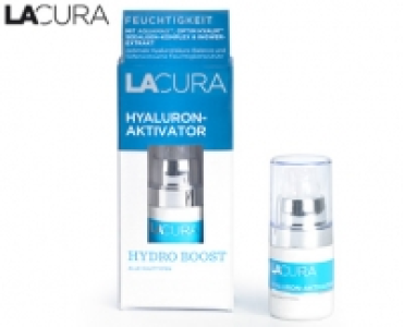 LACURA Hyaluron-Aktivator