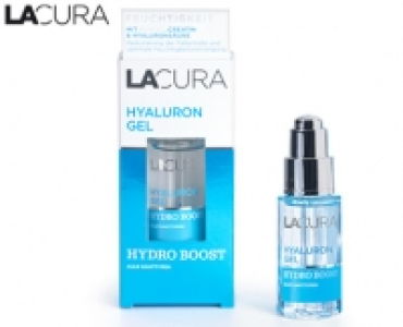 LACURA Hyaluron Gel