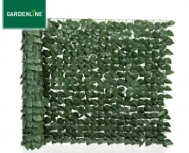 GARDENLINE®Sichtschutz Künstliche Hecke
