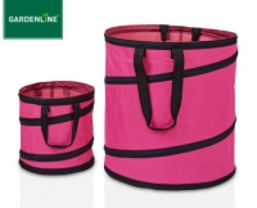 GARDENLINE®Pop-Up Garten-Abfallsack, 2er-Set 6.99 €
