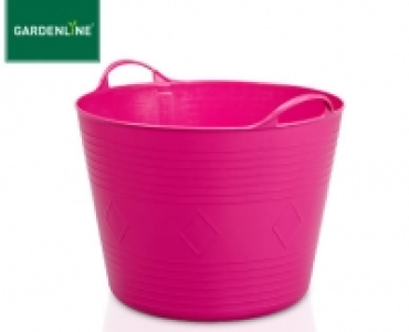 Aldi Süd  GARDENLINE®Flexibler Tragekorb