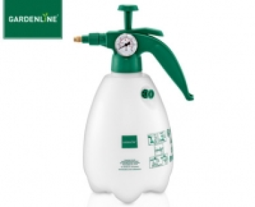 GARDENLINE®Drucksprüher, 2 Liter