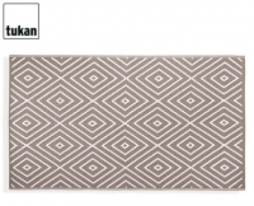 tukan Outdoor-Teppich