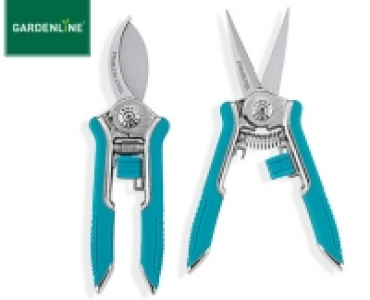 GARDENLINE®Mini-Gartenscheren Pflege-Set