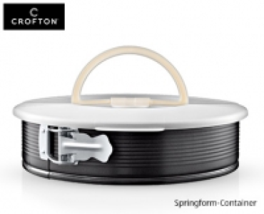 CROFTON®Back-Container