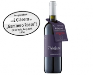 TORREGUACETO 2015 Pietraluna Negroamaro del Salento
